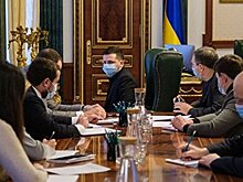 Байден и Донбасс. Обзор политических событий Украины 16-22 января