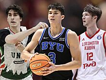 Лучшие молодые баскетболисты из России: рейтинг российских игроков на январь 2025 года, Единая лига ВТБ, NCAA и Евролига