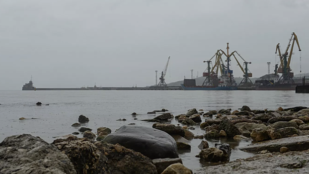 Власти Крыма вычислили авторов видео о последствиях удара ВСУ по Феодосии