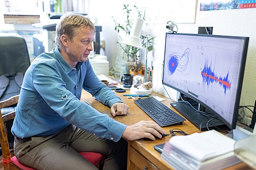 Смоделировано похолодание климата под влиянием внешних факторов