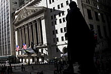 Рынок акций США закрылся ростом, Dow Jones прибавил 1,21%