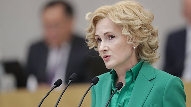 Ирина Яровая проинформировала о ходе парламентского расследования о деятельности американских биолабораторий на Украине