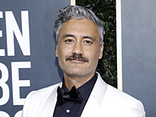 В кинокомиксе «Тор: Любовь и гром» расскажут о размножении расы Корга