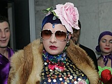 Верку Сердючку ждет расплата за русский язык