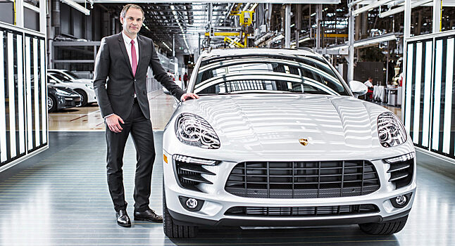Компания Porsche планирует провести IPO в сентябре с целью оценки в $85 млрд
