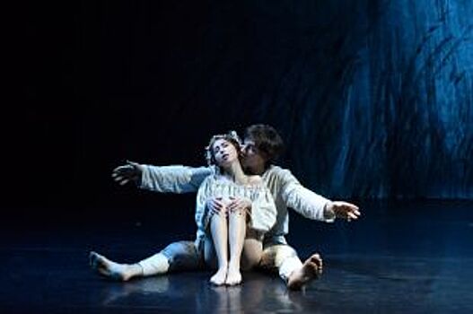 Ветераны смогут бесплатно посетить спектакль театра «На Моховой»