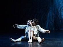 Ветераны смогут бесплатно посетить спектакль театра «На Моховой»