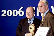 СМИ: Беккенбауэр получил €1,7 млн от ФИФА во время выборов хозяина ЧМ-2010