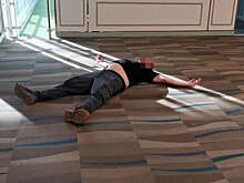 На Пхукете туриста арестовали за хранение кокаина после припадка в аэропорту