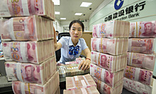 «Будет нужен многим странам»: экономист о растущей роли юаня в мире