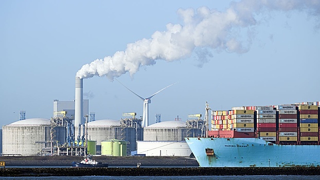 Безгазовая Европа: как страны ЕС пострадают при отказе от российского топлива