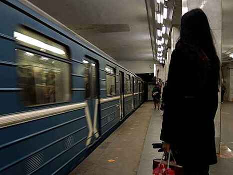 Пострадавшая при взрыве в метро Петербурга рассказала о произошедшем