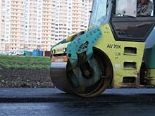 Валерий Радаев контролирует ремонт дорог