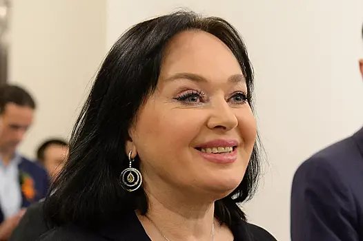 Лариса Гузеева с мужем улетела в Израиль