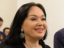 Лариса Гузеева с мужем улетела в Израиль