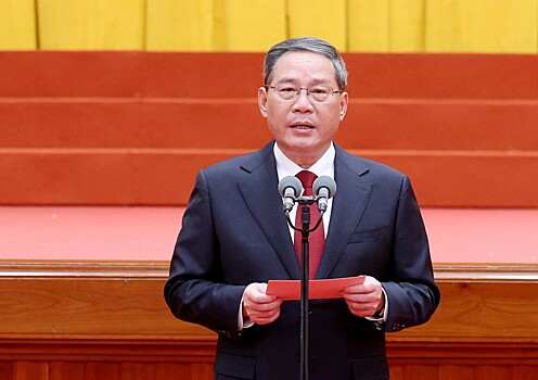 В Китае перестали говорить о «мирном воссоединении» с Тайванем