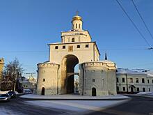 Маршрут на выходные — Владимир и Суздаль: что посмотреть, где жить и где есть