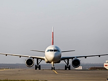 В волгоградском аэропорту в 2025 году экстренно посадили 14 самолетов