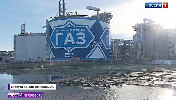 Российский ТЭК: фантастика становится реальностью