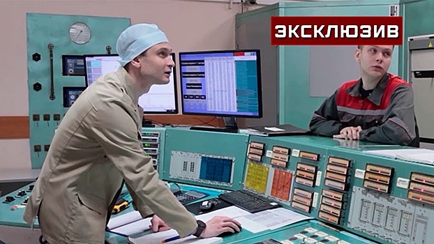 Новосибирские ученые разработали передовую установку, которая борется с раком