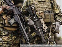 Экс-депутат бундестага Гердт прогнозирует участие солдат Бундесвера в уличных боях в Судане