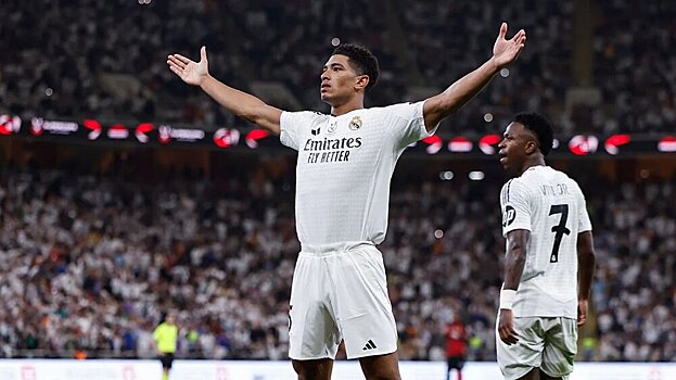 Только «Реал» обыграл всех команды Гвардиолы на выезде – «Барселону», «Баварию» и «Ман Сити»