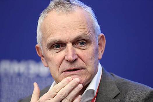Гендиректор "Магнита" предупредил о массовом голоде