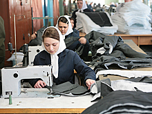 В Совете Федерации подготовили законопроект об увеличении трудовой занятости осужденных
