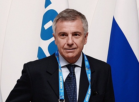 Сын за отца не продолжает. Хуан-Антонио Самаранч-младший не подтвердил семейный статус друга нашей страны