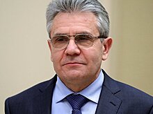 Путин оценил работу нового главы РАН