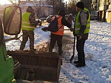 Подрядчиков, убирающих кировские дороги и тротуары, оштрафуют