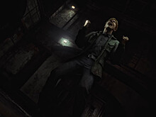 Игрокам пообещали «первоклассный визуал» в ремейке Silent Hill 2