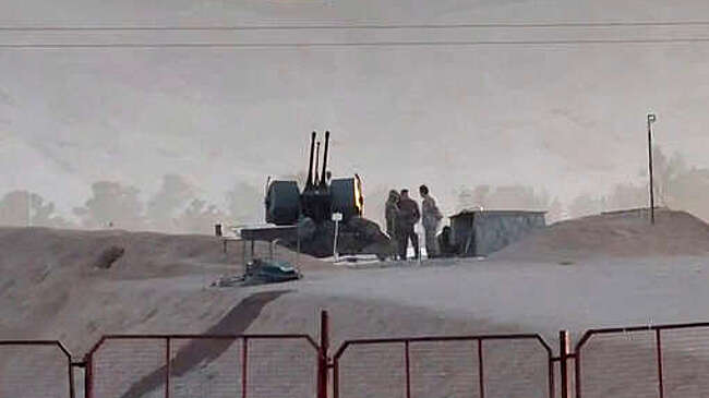 NYT: Иран восстановил ядерные объекты и выпуск ракет после ударов США и Израиля