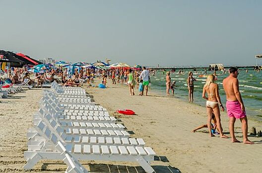 Как разводят туристов на черноморских курортах