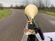 Школьник из Вологодской области создал оригинальную систему распознавания дронов