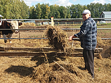 «Органика» объединит науку, фермеров и государство