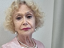 Светлана Немоляева: «Своих морщин не стесняюсь!»