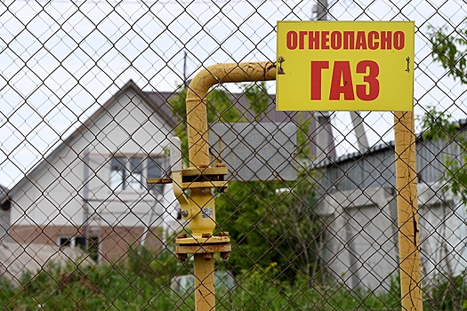 В Саратове увеличен размер социальной выплаты при газификации частных домов