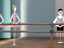 О таком Кирилле Разлогове многие не знали: вышел из семьи революционеров, занимался балетом