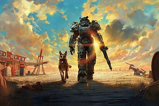 Bethesda выпустит юбилейное издание Fallout 4 в честь 10-летия