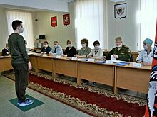 Вместо армии — в курьеры