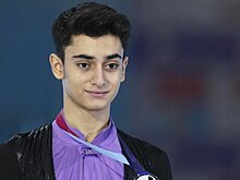Артур Даниелян: «По-прежнему люблю фигурное катание, не в силах убрать его из жизни. Тренеры меня ждут и будут помогать мне вернуться»