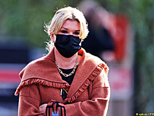 Коринна Шумахер: Все скучают по Михаэлю