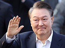 Yonhap: досрочные выборы президента Южной Кореи пройдут 3 июня