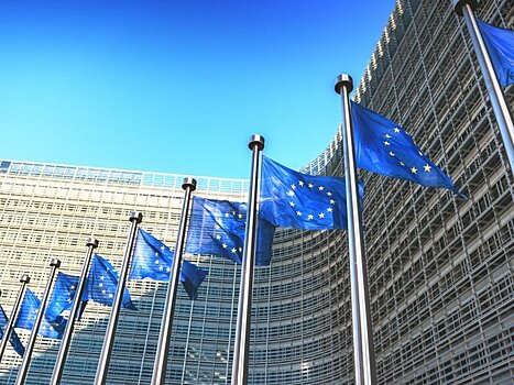 Совет ЕС на полгода продлил санкции против РФ из-за конфликта на Украине