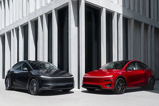 Tesla оказалась в центре скандала из-за проблем с автопилотом