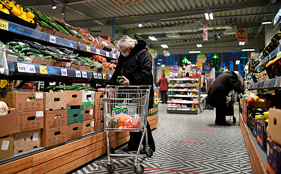 Россия взяла под контроль главную проблему в экономике