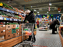 Россиян призвали готовиться к резкому подорожанию продуктов