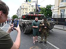 Появились ранее неизвестные подробности мятежа ЧВК «Вагнер»