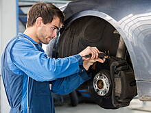 Как продлить ресурс тормозной системы